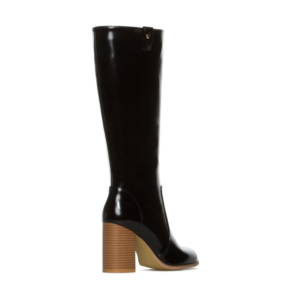 LEILA STONE CYNIRA BOOTS - Picture 5 of 5